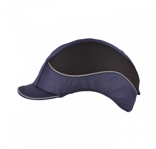 Casquette de protection EN 812 aérée Casquettes de protection EN 812 aérée